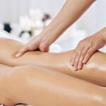 Lymphatic Massage for Cellulite