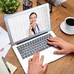 Precautions to take when visiting a medical practice