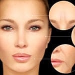 Use facial fat transfer to combat wrinkles and folds