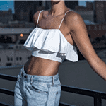 Using fat transfer for breast augmentation