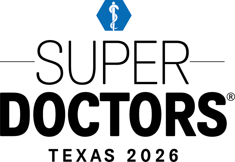 Super Doctors Texas logo for 2026 event